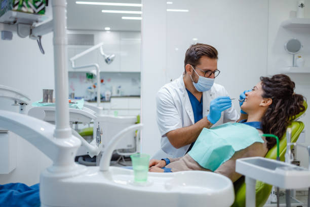 Panama City Beach, FL Dental Services Company